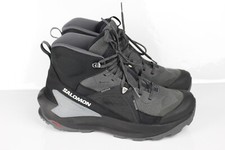 Salomon men boots d'occasion  Expédié en Belgium