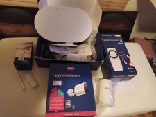 Abus ppic44520 wlan gebraucht kaufen  Karlsruhe