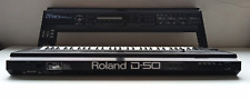 Roland linear synthesizer usato  Italia