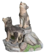 Wolf pup den for sale  West Fargo