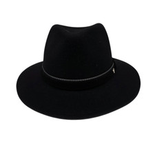 Cappello panizza uomo usato  Valdilana