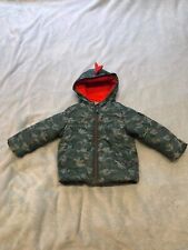 Boys camouflage dinosaur for sale  ILFORD