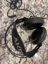 Akg k240 studio for sale  Woodstock