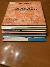 Vinili giri musica usato  Roma