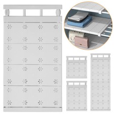 Extendable closet cupboard for sale  BLACKBURN