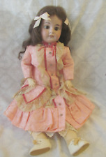 Antique 1894 bisque for sale  Palatka