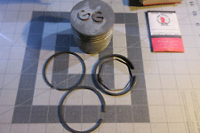 Tecumseh 34503 piston for sale  West Valley