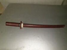 Bokken sabre bois d'occasion  Francheville