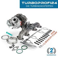 Turbosprężarka Audi VW SKODA SEAT BMM BMP BVD 2.0 TDI 103 KW 140 KM 765261 na sprzedaż  PL