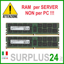 Kit ram server usato  Italia