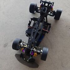 Kyosho carbon chassis d'occasion  Expédié en Belgium