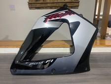Honda cbr 929 for sale  BANFF