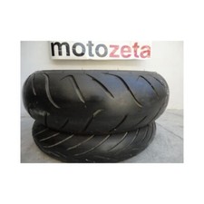 Pneumatici gomme usate usato  Montecalvo Irpino