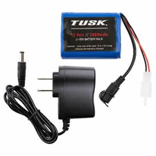 Tusk enduro lighting for sale  Winchester