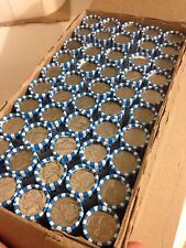 Full box nickels. for sale  Boulder