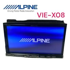 Alpine vie x08 d'occasion  Expédié en Belgium