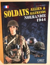 Livre .day normandie d'occasion  Ajaccio-