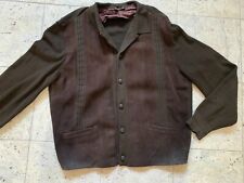 Vintage cortefiel brown for sale  Whitmore Lake