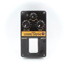 Pedal de efeitos de guitarra YAMAHA OD-01 over drive 1200381 comprar usado  Enviando para Brazil