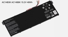 New ac14b8k battery d'occasion  Expédié en Belgium