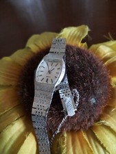 Vintage orologio watch usato  Messina