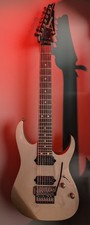 Ibanez rg7620 string for sale  SUNBURY-ON-THAMES