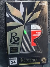 Ne80 redemeer steeldarts gebraucht kaufen  Mönchengladbach