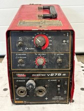 Lincoln electric invertec for sale  Baton Rouge