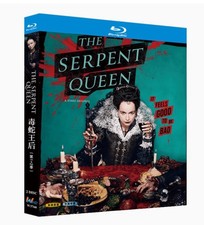 The serpent queen usato  Spedire a Italy