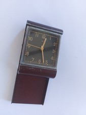 Ris vintage wecker gebraucht kaufen  Neu-Isenburg