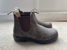 Blundstone men boots for sale  LONDON
