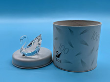 Swarovski crystal 100 for sale  LONDON