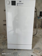 Lavastoviglie libera installaz usato  Bologna