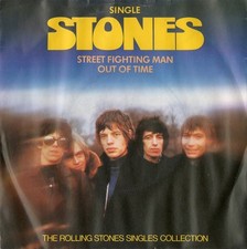 The rolling stones usato  Roma