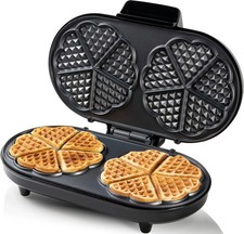 Bestron waffeleisen adwm730co gebraucht kaufen  Gau-Algesheim