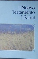testamento i salmi usato testamento i salmi usato Italia