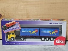 Siku 3424 iveco for sale  Grain Valley