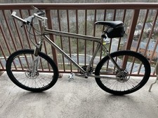 Titanium hybrid black for sale  Rockville