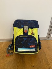 Step step schulranzen gebraucht kaufen  Bergisch Gladbach