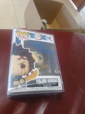 Funko pop tanjiro usato  Lecce