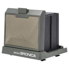 Zenza bronica safari for sale  REDRUTH