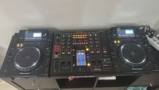 Coppia pioneer cdj usato  Taranto