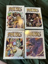 One Piece Anime Season 7 Voyage 1-3, 5 DVD  comprar usado  Enviando para Brazil