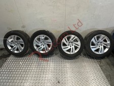 Land rover alloy for sale  LONDON