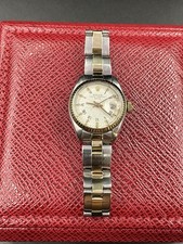 Rolex oyster perpetual usato  Genova