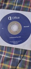 Microsoft office 2013 for sale  ELLESMERE PORT