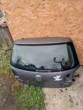 Golf 2008 boot for sale  FORRES