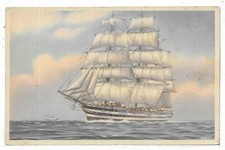 Navi nave scuola usato  Bondeno
