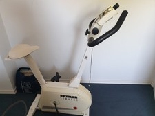 Kettler hometrainer stratos gebraucht kaufen  Issum