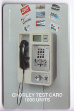 Test carte card d'occasion  Ménéac
